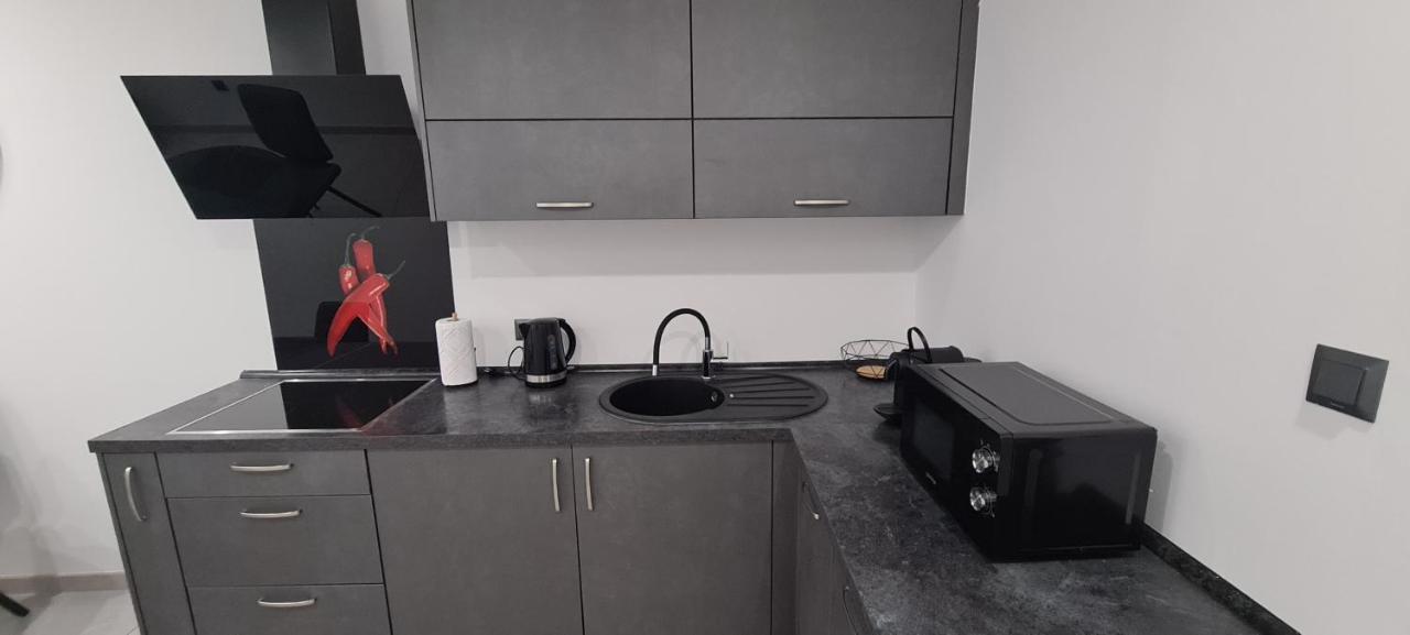 Apartman Julija 1 ริเยกา ภายนอก รูปภาพ