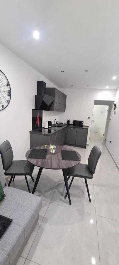 Apartman Julija 1 ริเยกา ภายนอก รูปภาพ