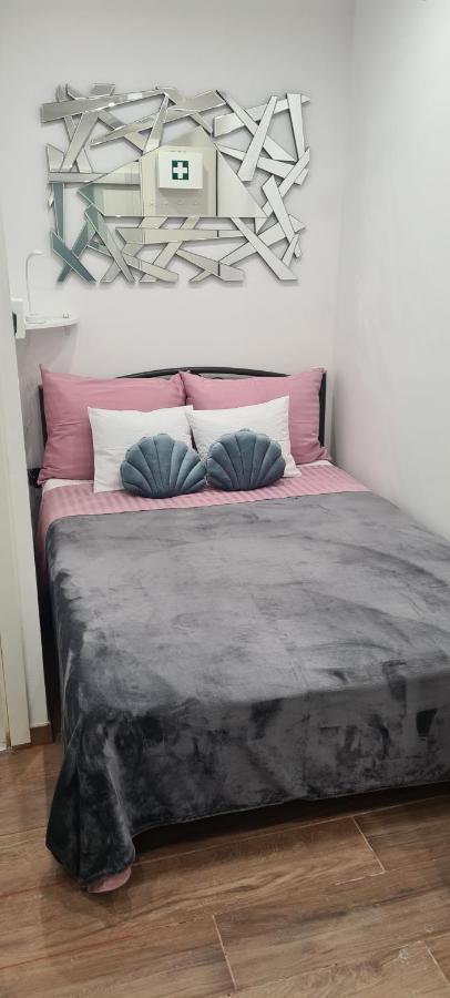 Apartman Julija 1 ริเยกา ภายนอก รูปภาพ