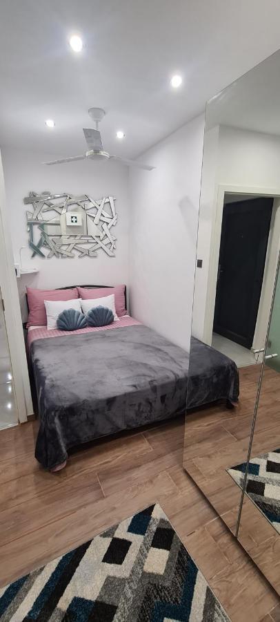 Apartman Julija 1 ริเยกา ภายนอก รูปภาพ