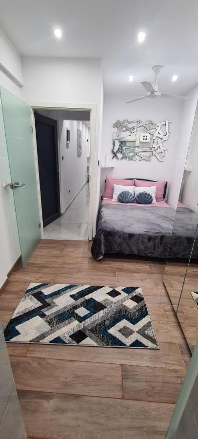Apartman Julija 1 ริเยกา ภายนอก รูปภาพ