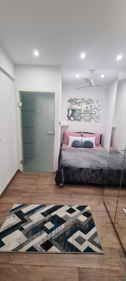 Apartman Julija 1 ริเยกา ภายนอก รูปภาพ