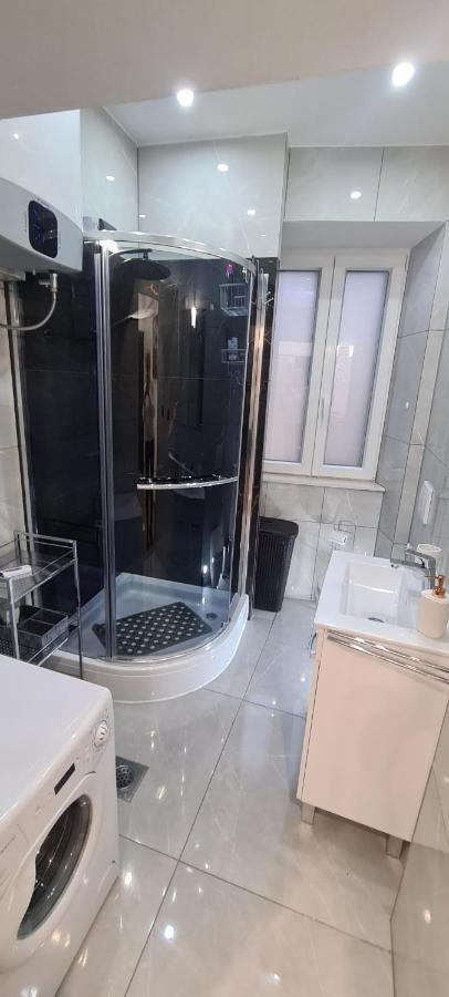 Apartman Julija 1 ริเยกา ภายนอก รูปภาพ