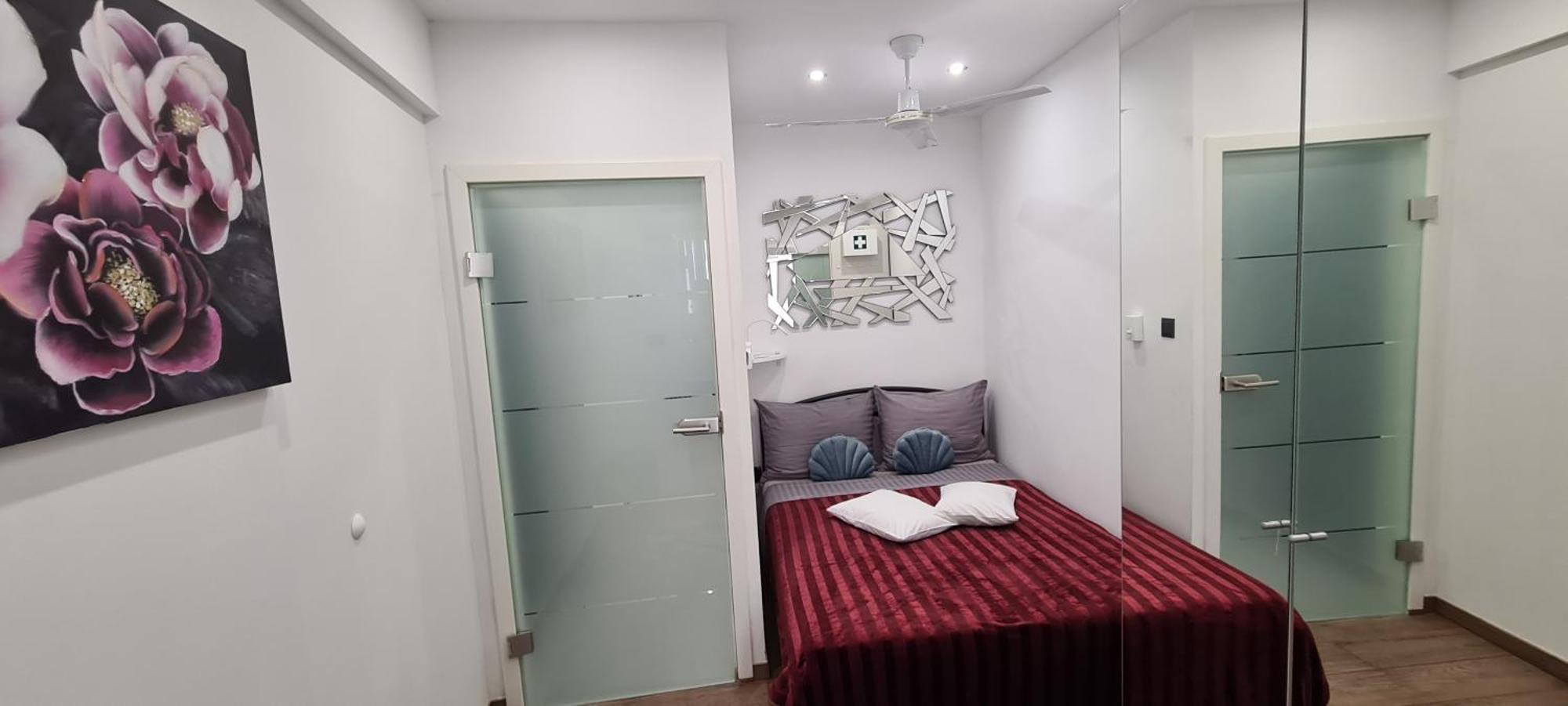 Apartman Julija 1 ริเยกา ภายนอก รูปภาพ