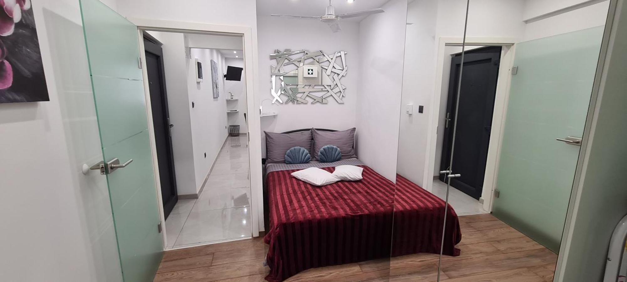 Apartman Julija 1 ริเยกา ภายนอก รูปภาพ