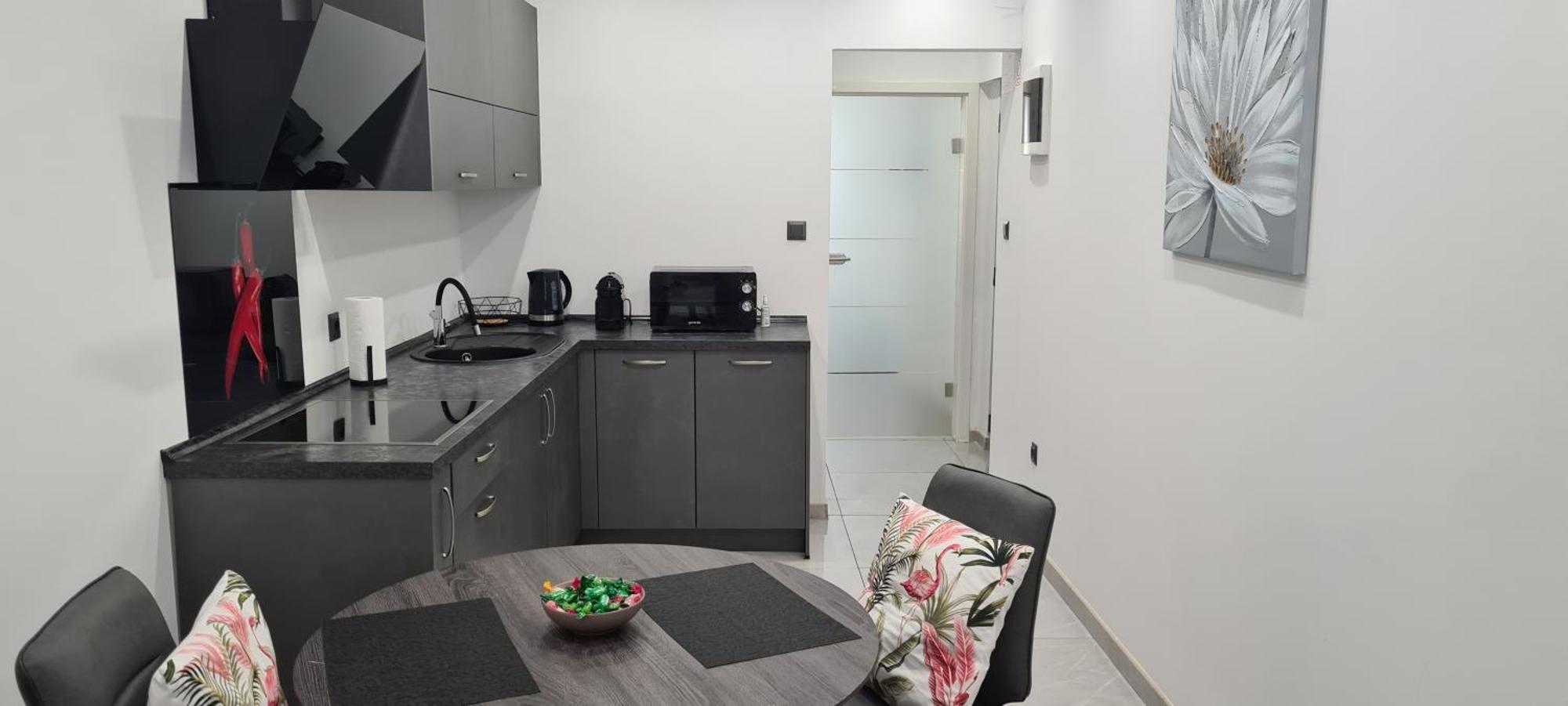 Apartman Julija 1 ริเยกา ภายนอก รูปภาพ