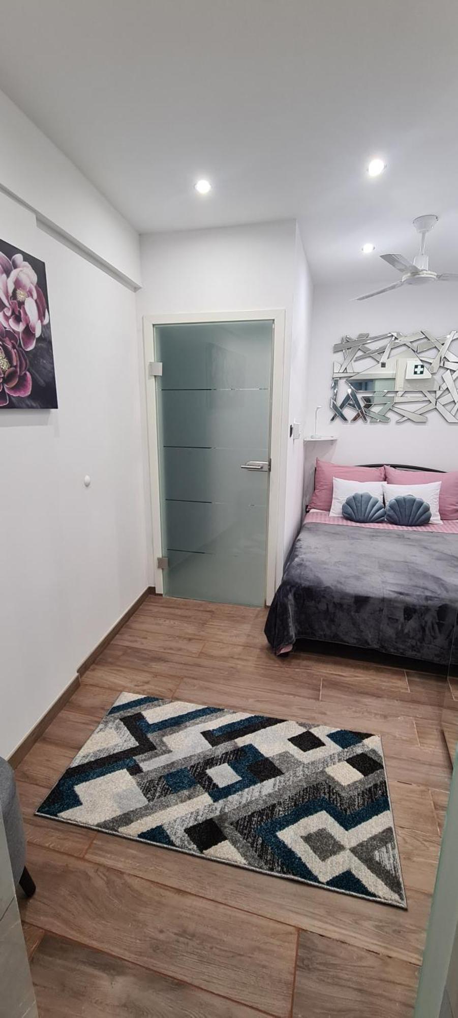 Apartman Julija 1 ริเยกา ห้อง รูปภาพ