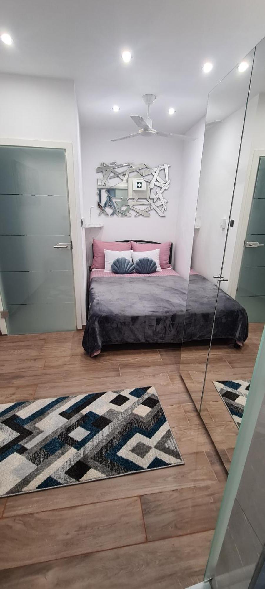 Apartman Julija 1 ริเยกา ห้อง รูปภาพ